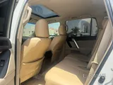 Toyota Land Cruiser Prado V4 2019